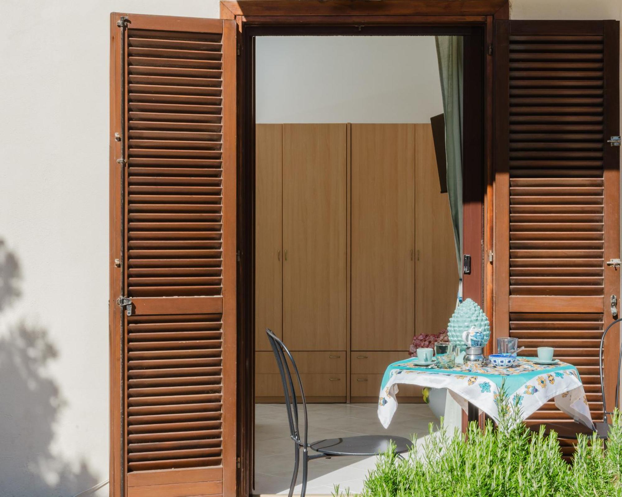 Gioia - Casa Laurito Apartment Sant'Agnello